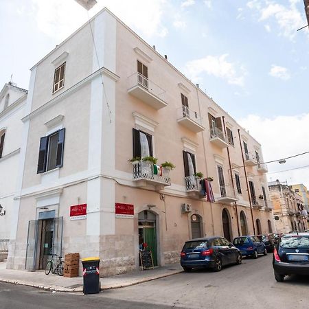 Maison San Michele Lovely Apartment Trani Esterno foto