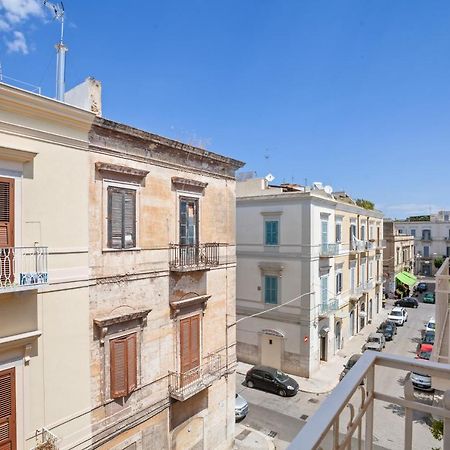Maison San Michele Lovely Apartment Trani Esterno foto